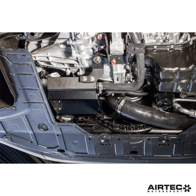 AIRTEC Motorsport Turbo Radiator for Hyundai I20N-Hyundai-Airtec-carbonizeduk