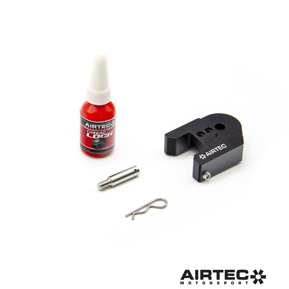 AIRTEC Motorsport Quick Shift for Hyundai i20N-Hyundai-Airtec-carbonizeduk