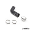 AIRTEC Motorsport De-Res Hose for Hyundai I20N-Hyundai-Airtec-carbonizeduk