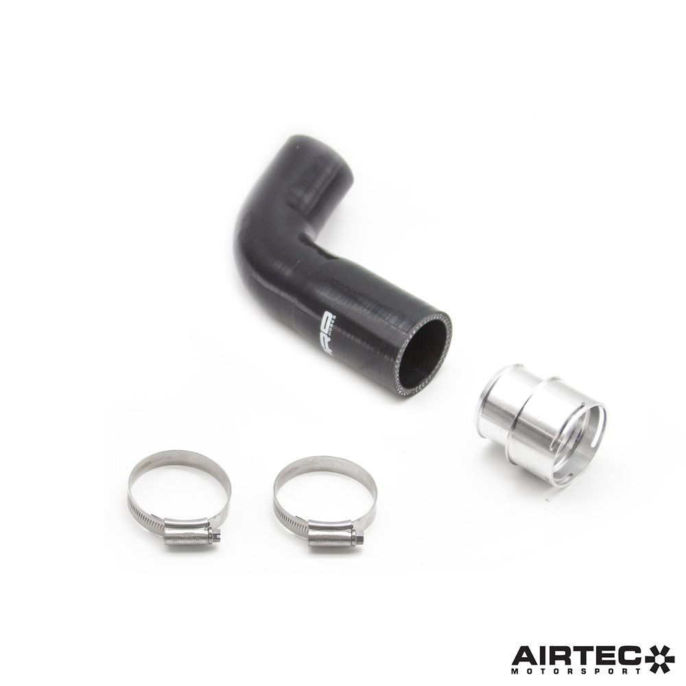 AIRTEC Motorsport De-Res Hose for Hyundai I20N-Hyundai-Airtec-carbonizeduk