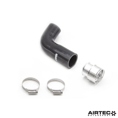 AIRTEC Motorsport De-Res Hose for Hyundai I20N-Hyundai-Airtec-carbonizeduk