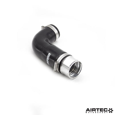 AIRTEC Motorsport De-Res Hose for Hyundai I20N-Hyundai-Airtec-carbonizeduk