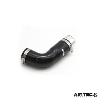 AIRTEC Motorsport De-Res Hose for Hyundai I20N-Hyundai-Airtec-carbonizeduk