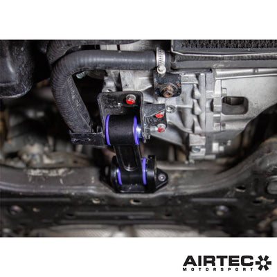 AIRTEC Motorsport Torque Mount for Hyundai i20N-Hyundai-Airtec-carbonizeduk