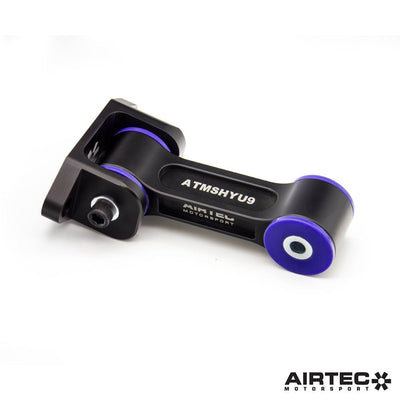AIRTEC Motorsport Torque Mount for Hyundai i20N-Hyundai-Airtec-carbonizeduk