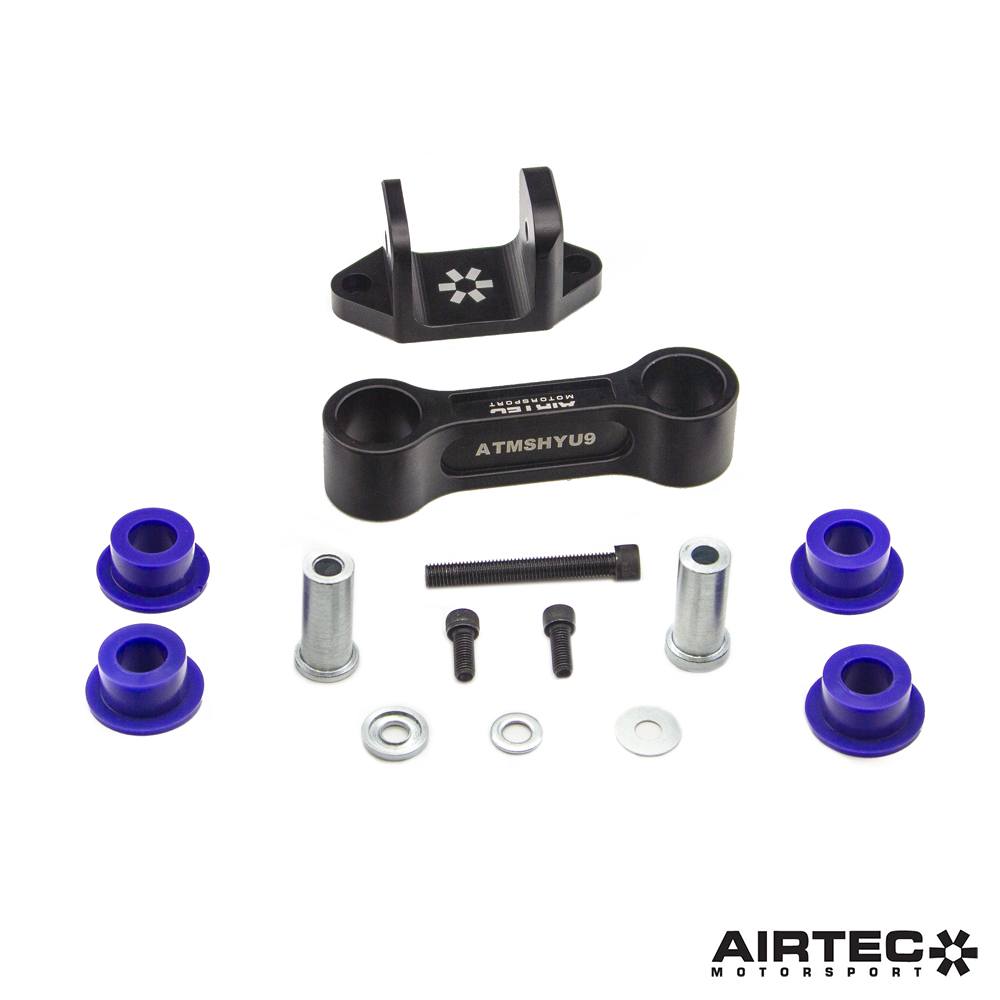 AIRTEC Motorsport Torque Mount for Hyundai i20N-Hyundai-Airtec-carbonizeduk
