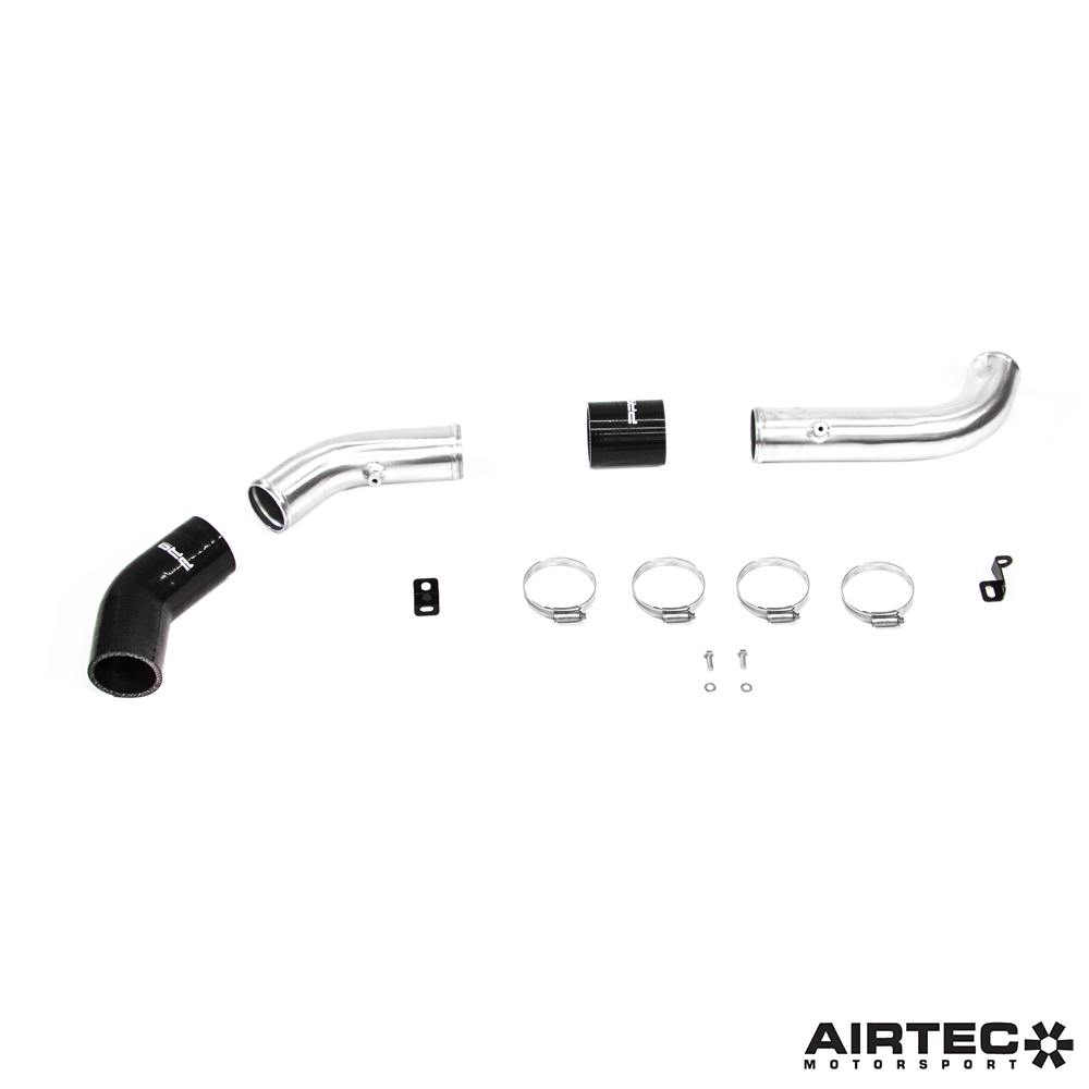 AIRTEC Motorsport Big Boost Pipe Kit for Kia Ceed GT-KIA-Airtec-carbonizeduk