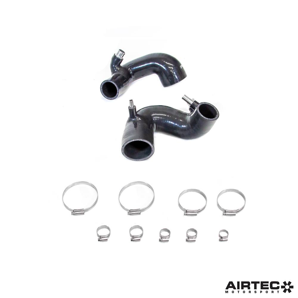 AIRTEC Motorsport Kia Stinger GT Turbo Intake Hoses-KIA-Airtec-carbonizeduk