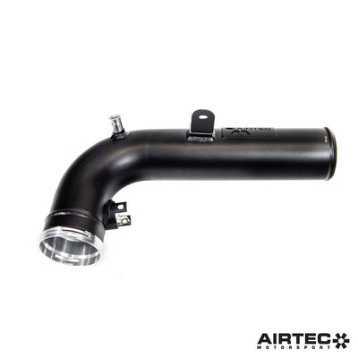 AIRTEC Motorsport Resonator Delete Pipe for Mini F56 Cooper S & JCW-Mini-Airtec-carbonizeduk
