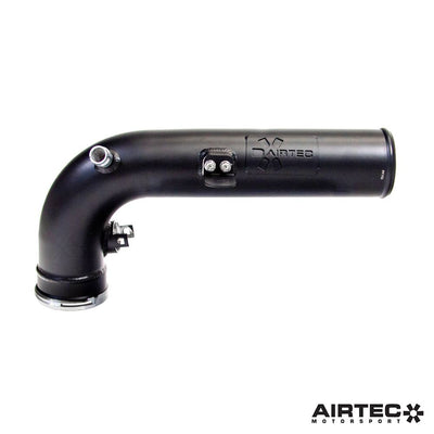 AIRTEC Motorsport Resonator Delete Pipe for Mini F56 Cooper S & JCW-Mini-Airtec-carbonizeduk
