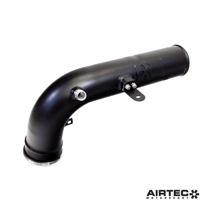 AIRTEC Motorsport Resonator Delete Pipe for Mini F56 Cooper S & JCW-Mini-Airtec-carbonizeduk