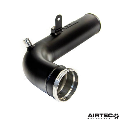 AIRTEC Motorsport Resonator Delete Pipe for Mini F56 Cooper S & JCW-Mini-Airtec-carbonizeduk