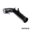 AIRTEC Motorsport Resonator Delete Pipe for Mini F56 Cooper S & JCW-Mini-Airtec-carbonizeduk