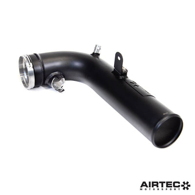 AIRTEC Motorsport Resonator Delete Pipe for Mini F56 Cooper S & JCW-Mini-Airtec-carbonizeduk