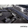 AIRTEC Motorsport Resonator Delete Pipe for Mini F56 Cooper S & JCW-Mini-Airtec-carbonizeduk