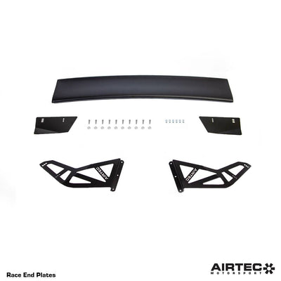 AIRTEC Motorsport Rear Wing for Mini F56 Cooper S & JCW-Mini-Airtec-carbonizeduk
