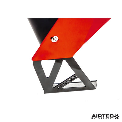 AIRTEC Motorsport Rear Wing for Mini F56 Cooper S & JCW-Mini-Airtec-carbonizeduk