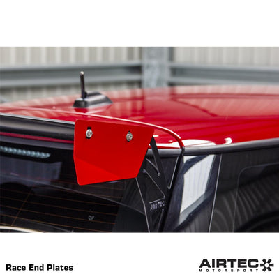 AIRTEC Motorsport Rear Wing for Mini F56 Cooper S & JCW-Mini-Airtec-carbonizeduk