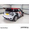 AIRTEC Motorsport Rear Wing for Mini F56 Cooper S & JCW-Mini-Airtec-carbonizeduk