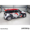 AIRTEC Motorsport Rear Wing for Mini F56 Cooper S & JCW-Mini-Airtec-carbonizeduk