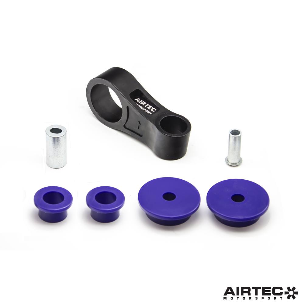 AIRTEC Motorsport Upper Engine Mount for Renault Megane MK4 RS280/300-Renault-Airtec-carbonizeduk
