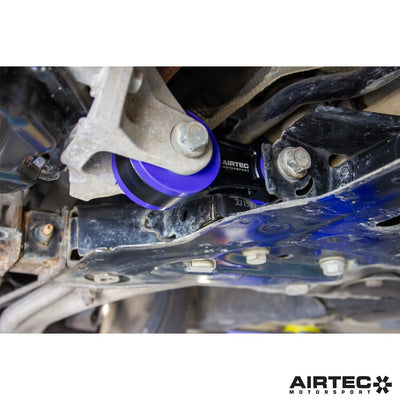 AIRTEC Motorsport Lower Gearbox Mount for Renault Megane MK4-Renault-Airtec-carbonizeduk