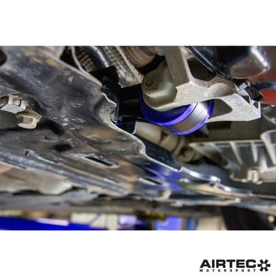 AIRTEC Motorsport Lower Gearbox Mount for Renault Megane MK4-Renault-Airtec-carbonizeduk