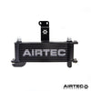 AIRTEC Motorsport Oil Cooler for Suzuki Swift Sport ZC33S-Suzuki-Airtec-carbonizeduk