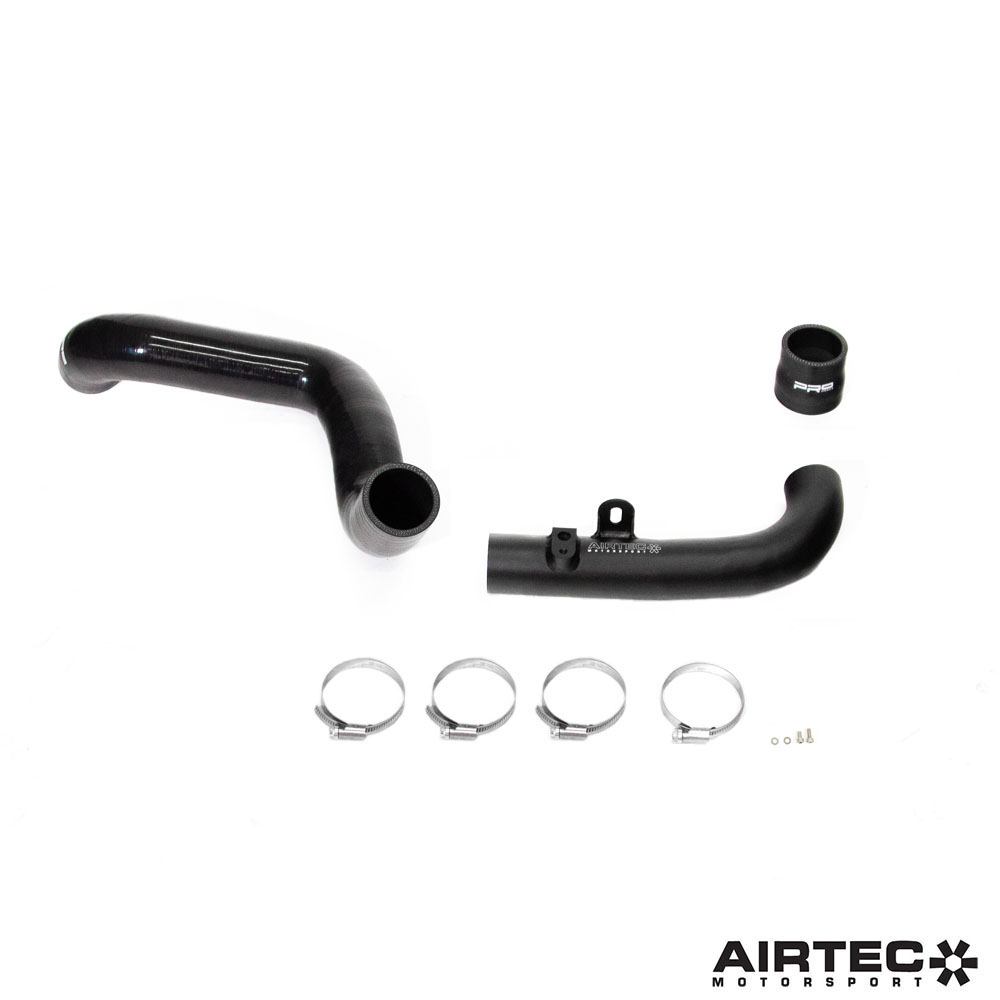 AIRTEC Motorsport Cold Side Boost Pipe Kit for Suzuki Swift Sport ZC33S-Suzuki-Airtec-carbonizeduk