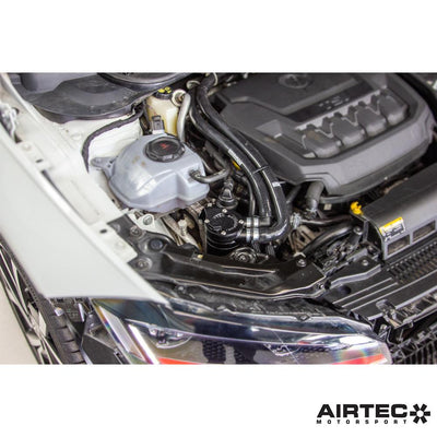 AIRTEC Motorsport Breather Catch Can for VW Polo GTI (AW)-Volkswagen-Airtec-carbonizeduk