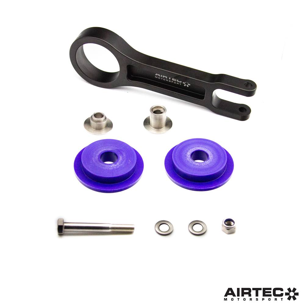 AIRTEC Motorsport Torque Mount for VW Polo GTI (AW)-Volkswagen-Airtec-carbonizeduk