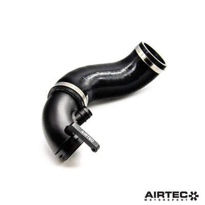 AIRTEC Motorsport Turbo Elbow for Polo AW-Volkswagen-Airtec-carbonizeduk