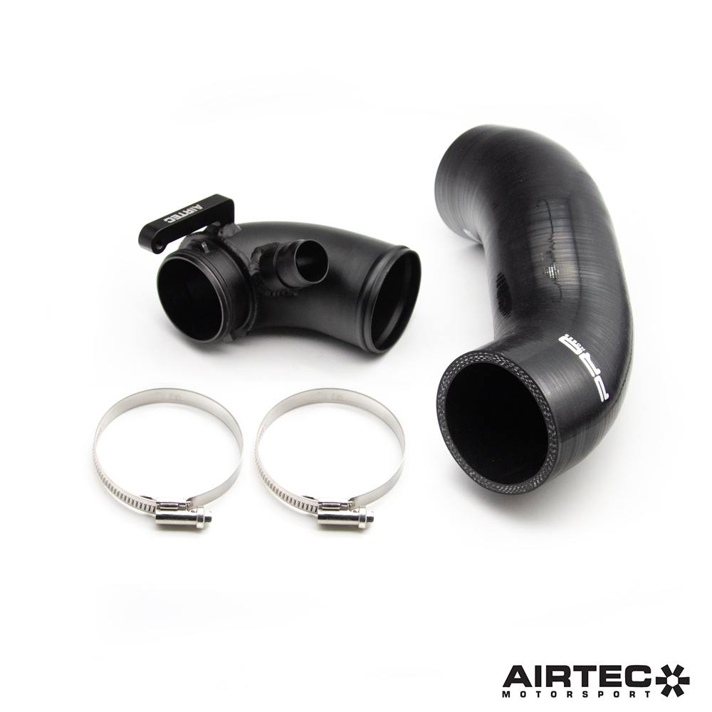AIRTEC Motorsport Turbo Elbow for Polo AW-Volkswagen-Airtec-carbonizeduk