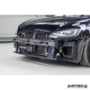 AIRTEC Motorsport Oil Cooler Kit for Volkswagen Golf Mk7 R-carbonizeduk