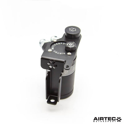 AIRTEC Motorsport Breather Kit for VW Golf R Mk7-carbonizeduk