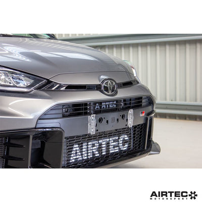 AIRTEC Motorsport Oil Cooler Kit for Toyota Yaris GR Gen 2-carbonizeduk