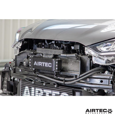 AIRTEC Motorsport Oil Cooler Kit for Toyota Yaris GR Gen 2-carbonizeduk