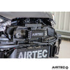 AIRTEC Motorsport Oil Cooler Kit for Toyota Yaris GR Gen 2-carbonizeduk