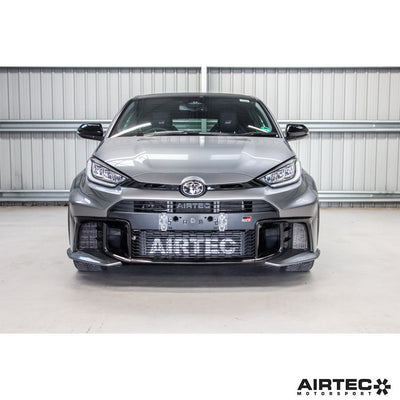 AIRTEC Motorsport Oil Cooler Kit for Toyota Yaris GR Gen 2-carbonizeduk