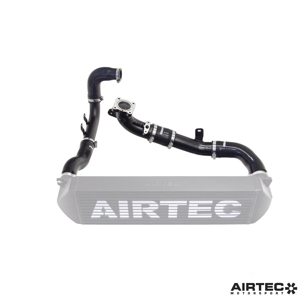 AIRTEC Motorsport Big Boost Pipe Kit for Toyota Yaris GR Gen 1-carbonizeduk