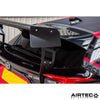 AIRTEC Motorsport Rear Wing for Toyota Yaris GR-Toyota-Airtec-carbonizeduk