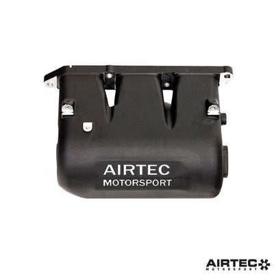 AIRTEC Motorsport Inlet Manifold for Toyota Yaris GR / Corolla GR-Toyota-Airtec-carbonizeduk