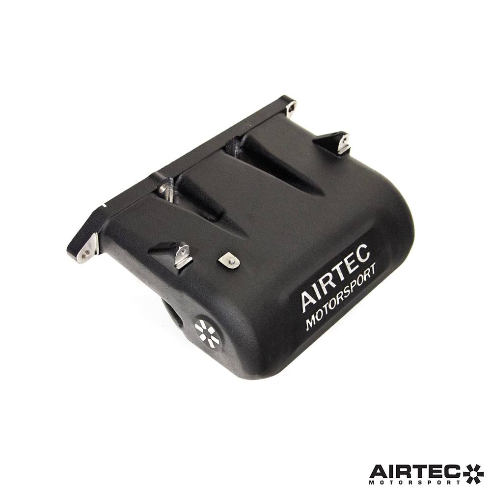 AIRTEC Motorsport Inlet Manifold for Toyota Yaris GR / Corolla GR-Toyota-Airtec-carbonizeduk