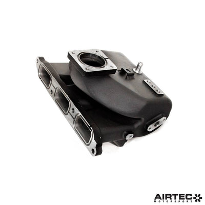 AIRTEC Motorsport Inlet Manifold for Toyota Yaris GR / Corolla GR-Toyota-Airtec-carbonizeduk