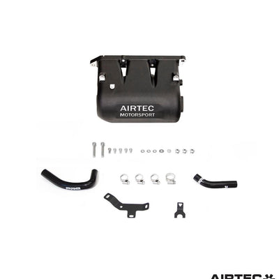 AIRTEC Motorsport Inlet Manifold for Toyota Yaris GR / Corolla GR-Toyota-Airtec-carbonizeduk