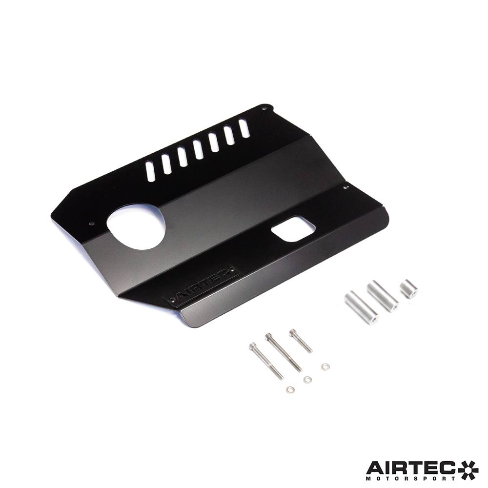 AIRTEC Motorsport Engine Cover for Toyota Yaris GR Gen 1 & Gen 2-carbonizeduk