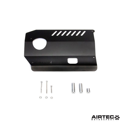 AIRTEC Motorsport Engine Cover for Toyota Yaris GR Gen 1 & Gen 2-carbonizeduk