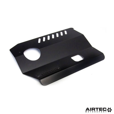 AIRTEC Motorsport Engine Cover for Toyota Yaris GR Gen 1 & Gen 2-carbonizeduk