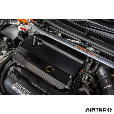 AIRTEC Motorsport Engine Cover for Toyota Yaris GR Gen 1 & Gen 2-carbonizeduk