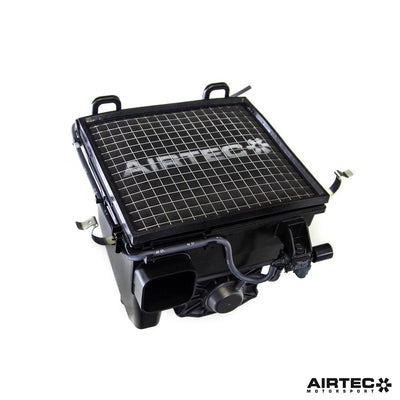 AIRTEC Motorsport OEM+ Intake Kit for Toyota Yaris GR Gen 1 & Gen 2-carbonizeduk